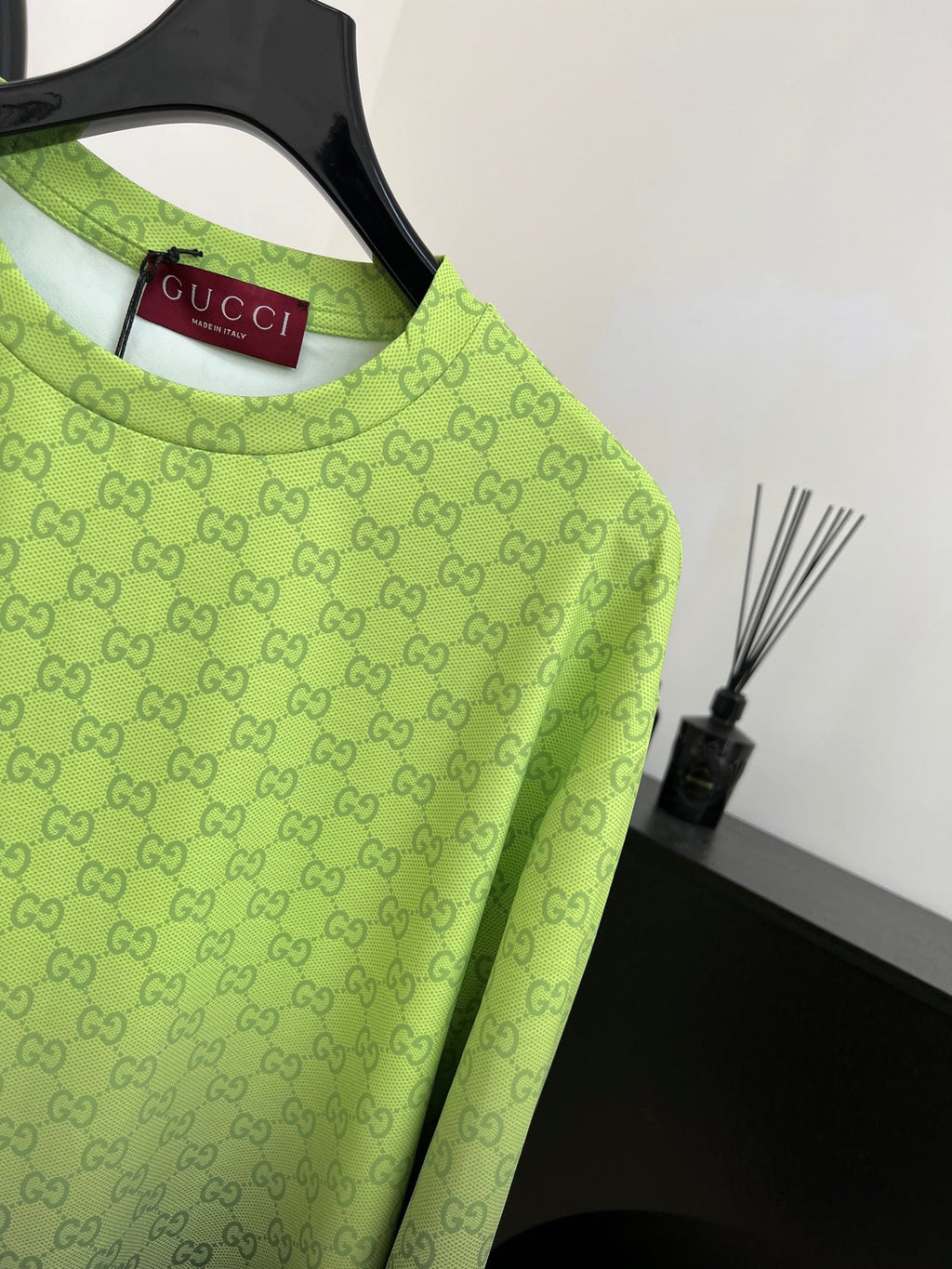 GUCCI SWEATSHIRT STYLE 15