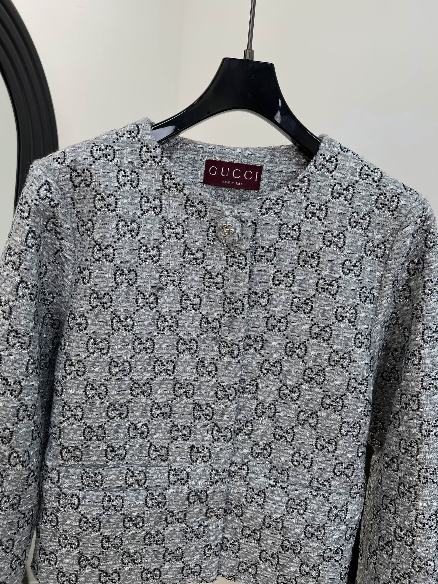 GUCCI JACKET STYLE 62