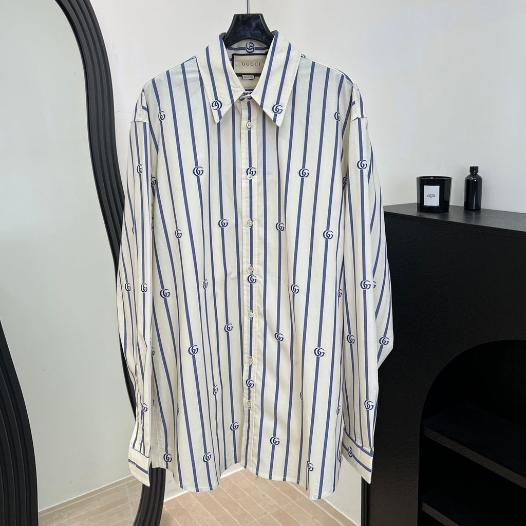 GUCCI SHIRT 799818