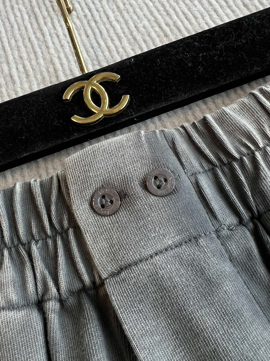 LOUIS VUITTON LV TIE-DYE SHORTS 269639