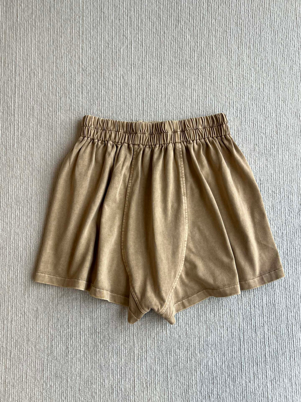LOUIS VUITTON LV TIE-DYE SHORTS 269642