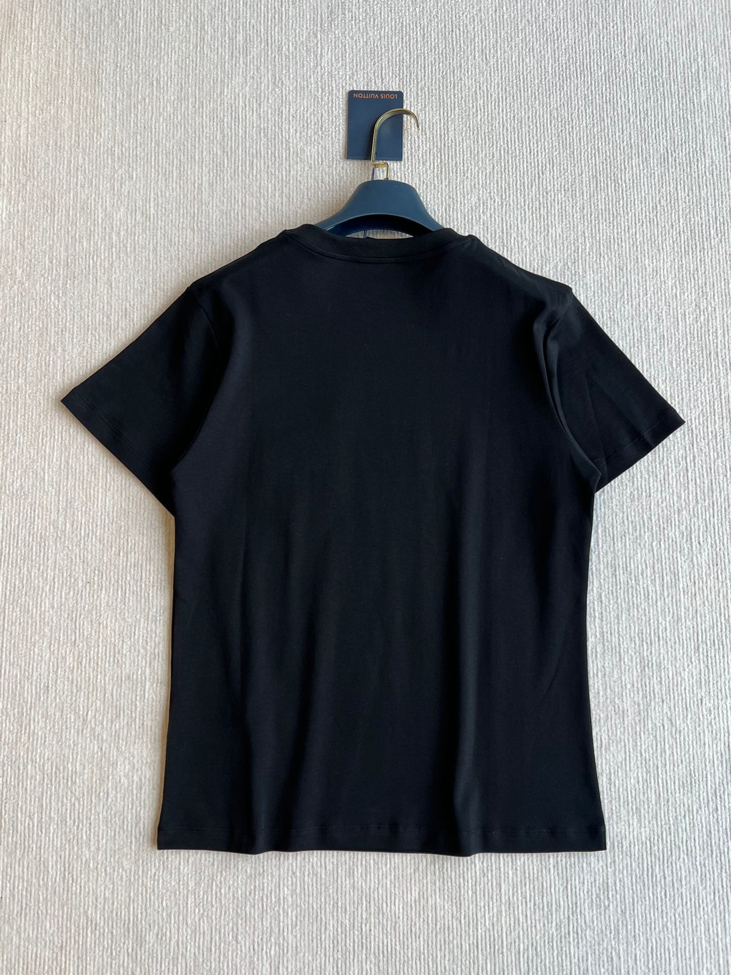 LOUIS VUITTON LV SHORT-SLEEVED T-SHIRT 269654