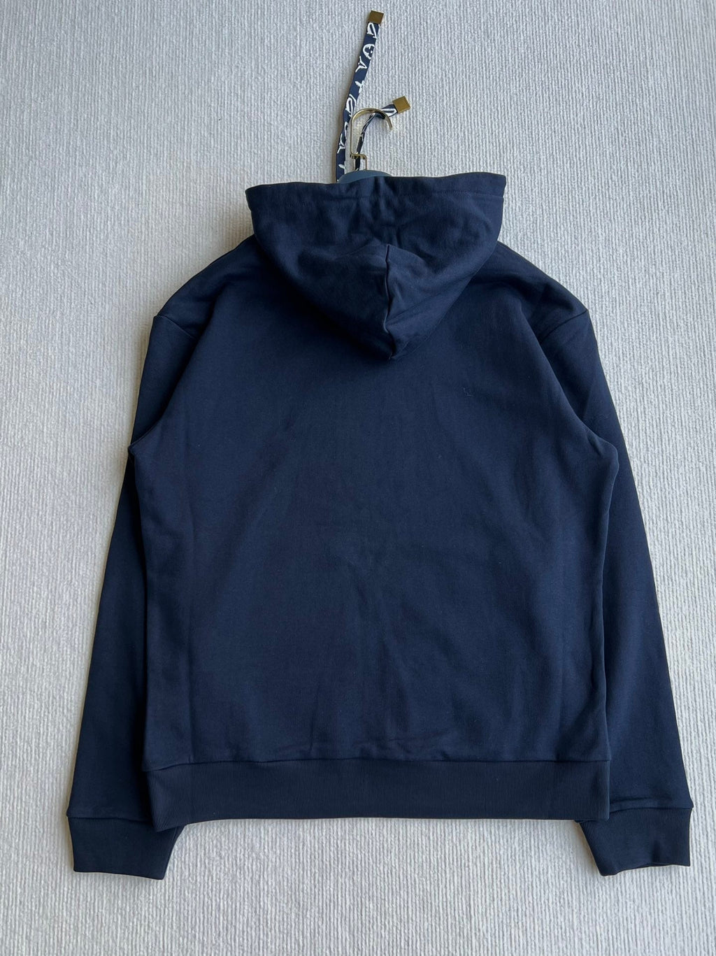 LOUIS VUITTON LOUIS VUITTON HOODED SWEATSHIRT 275702