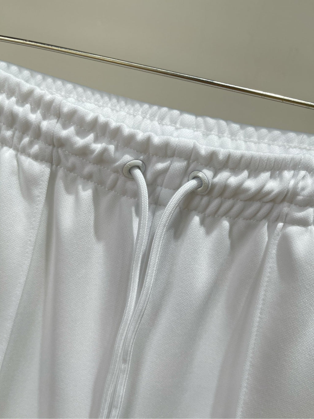 CELINE STRAIGHT-LEG SPORTS PANTS 273197