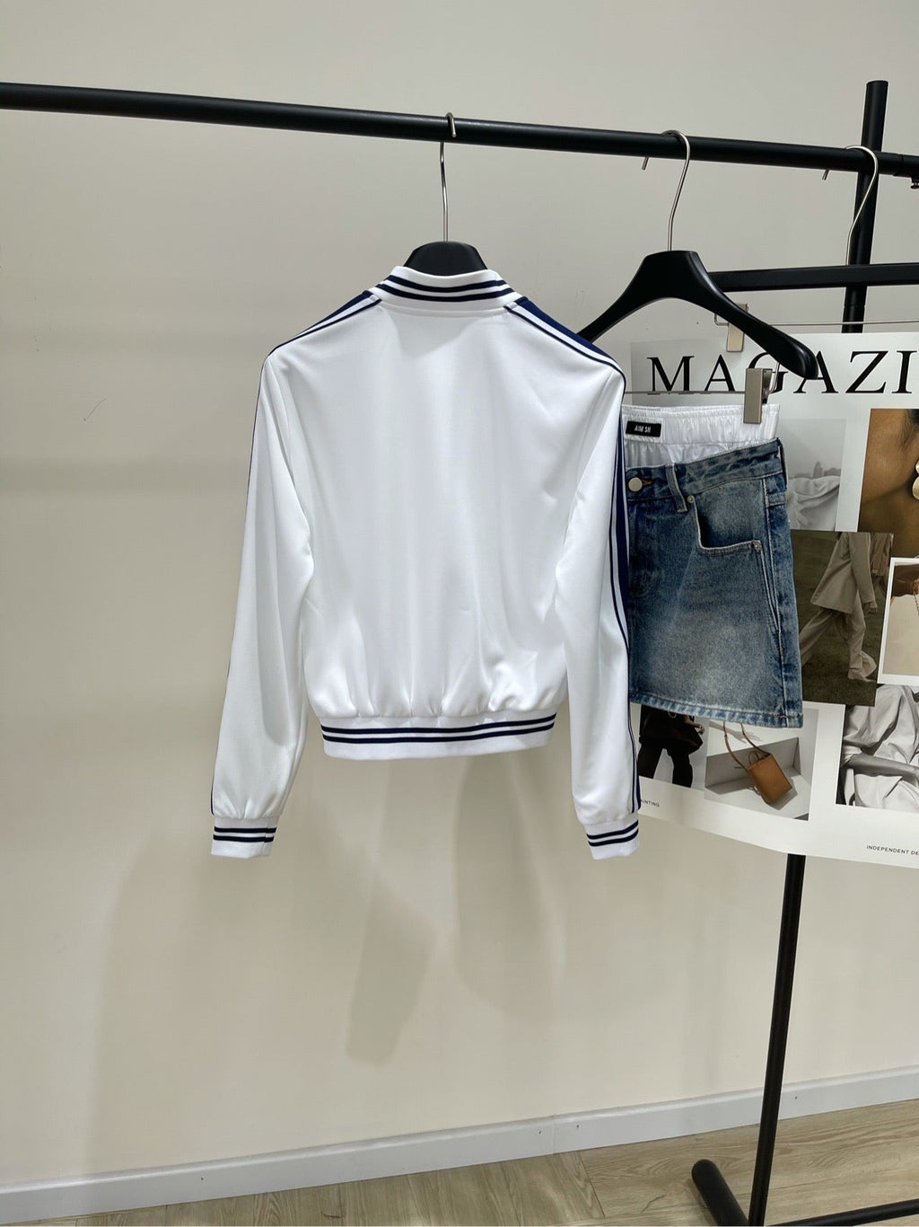 CELINE SPORTS JACKET 273189