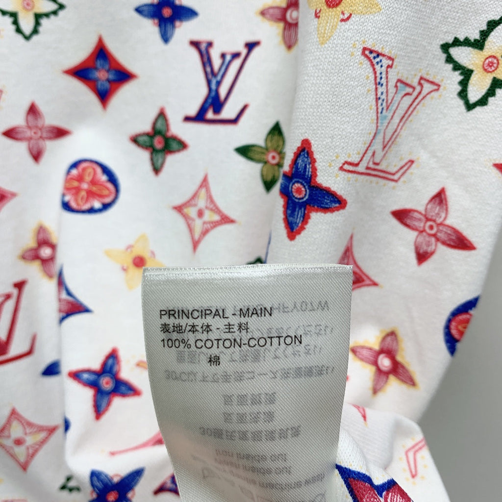 LOUIS VUITTON LV T-SHIRT 268152