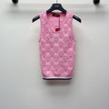 GUCCI SLEEVELESS TOP 259829