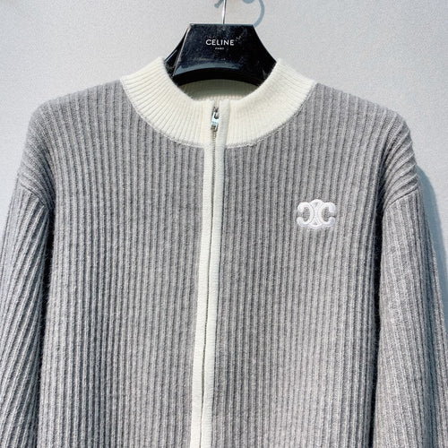 CELINE 26S CARDIGAN 805791