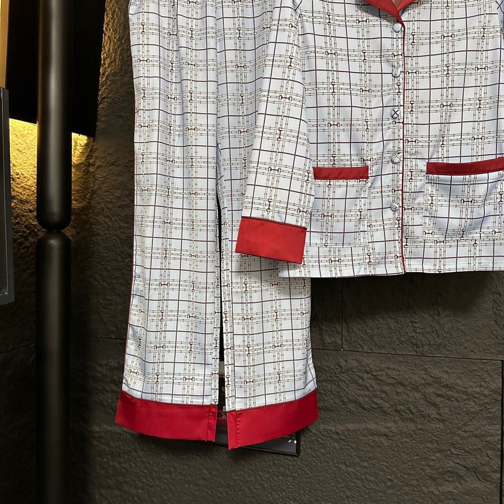GUCCI BASIC CASUAL SET STYLE 12