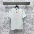 LOUIS VUITTON LV GRAPHIC T-SHIRT 267793
