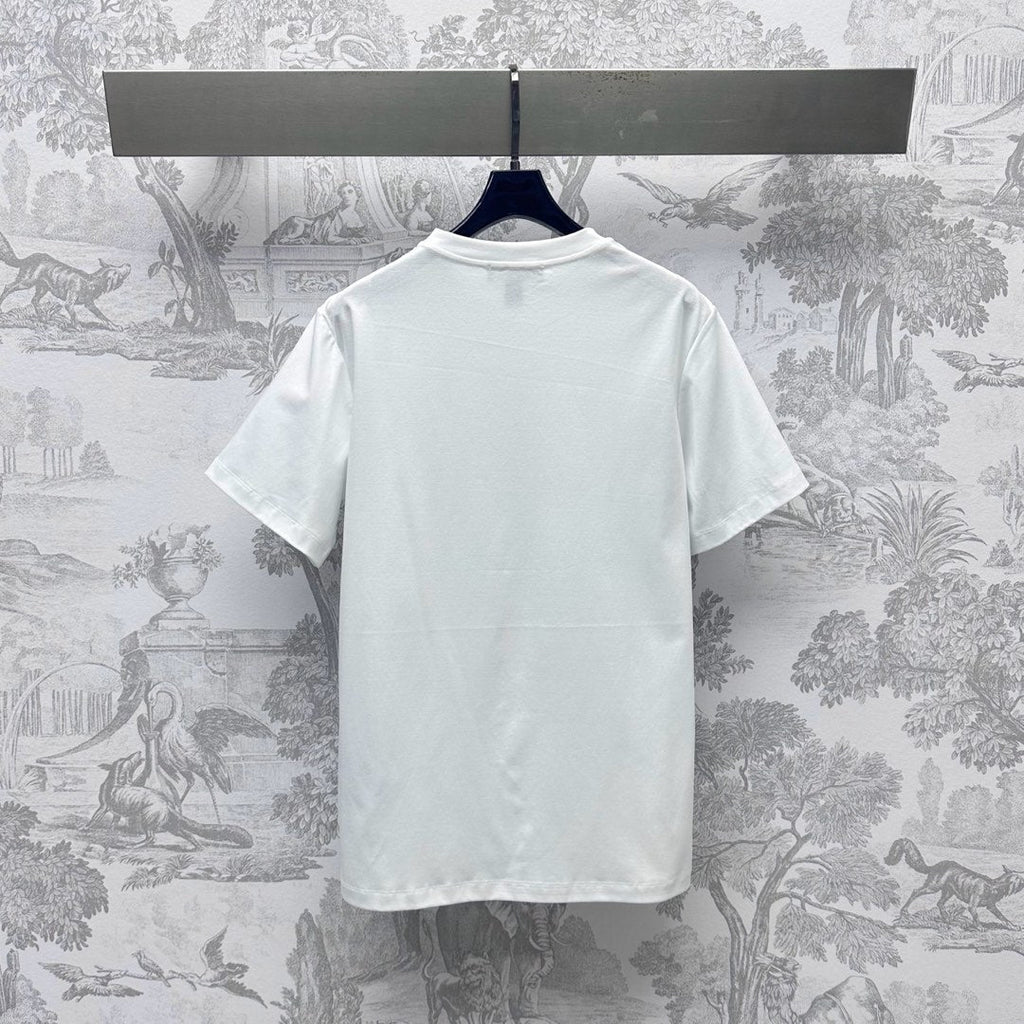 LOUIS VUITTON LV GRAPHIC T-SHIRT 267793