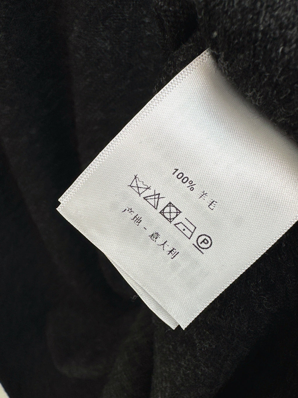 HERMES 25S SLEEVELESS CREW-NECK KNIT DRESS 306