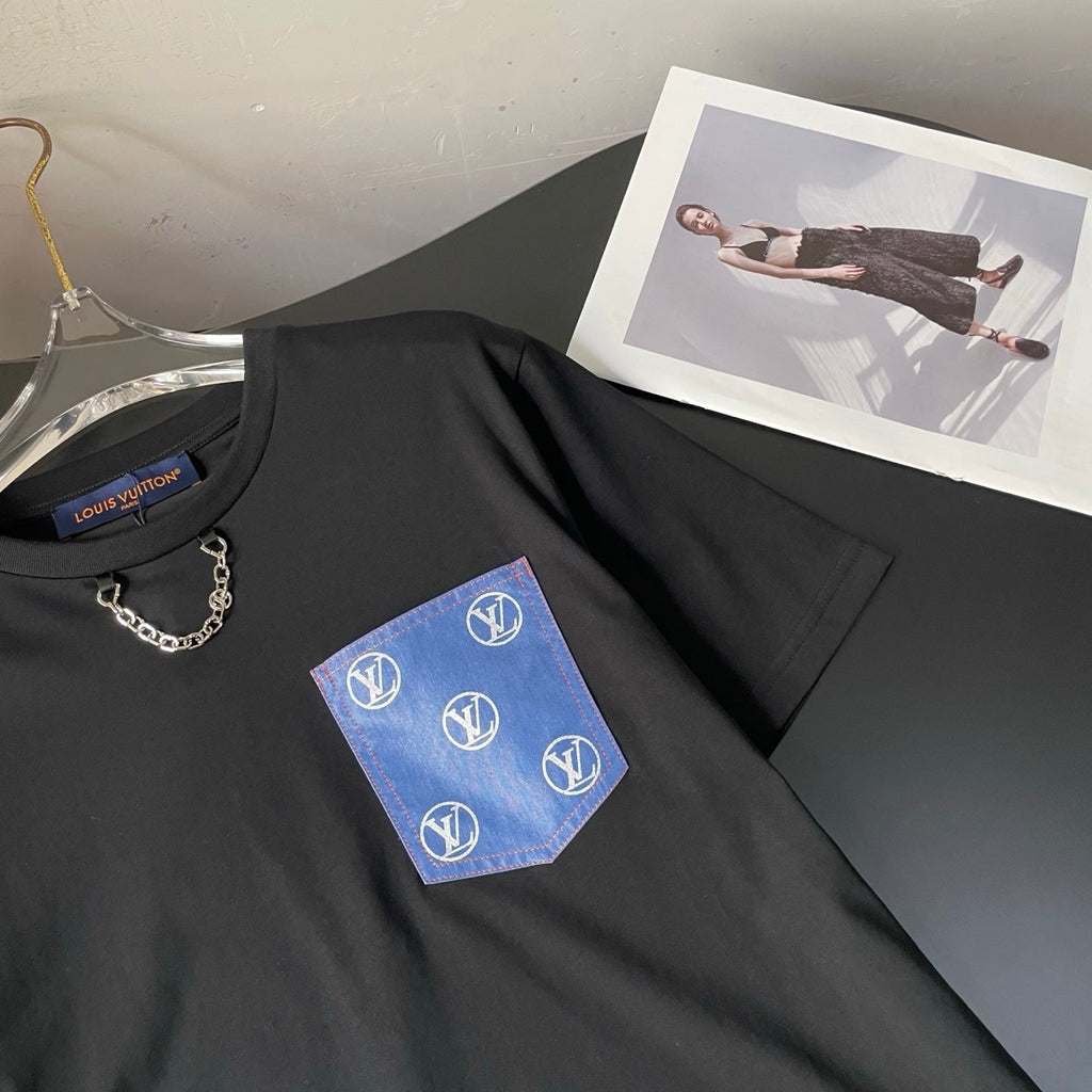 LOUIS VUITTON LV 25S T-SHIRT 0025