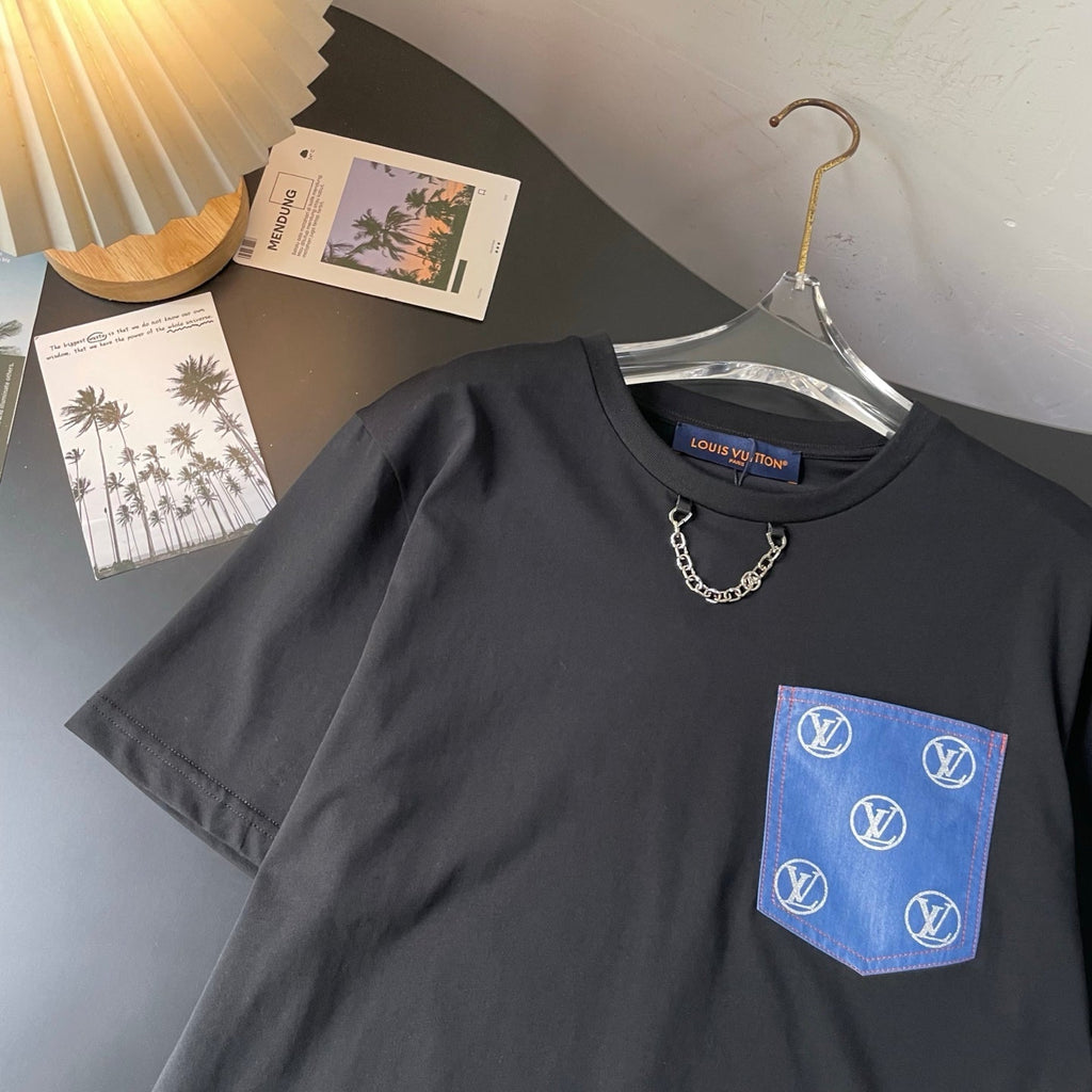 LOUIS VUITTON LV 25S T-SHIRT 0025