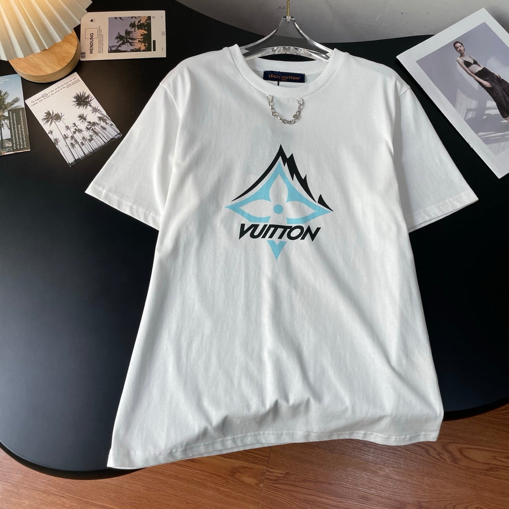 LOUIS VUITTON LV 25S T-SHIRT 0024