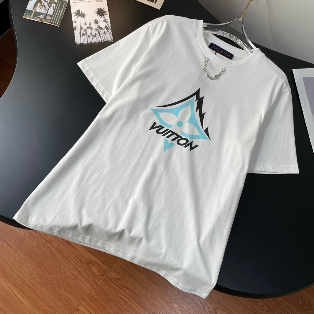 LOUIS VUITTON LV 25S T-SHIRT 0024
