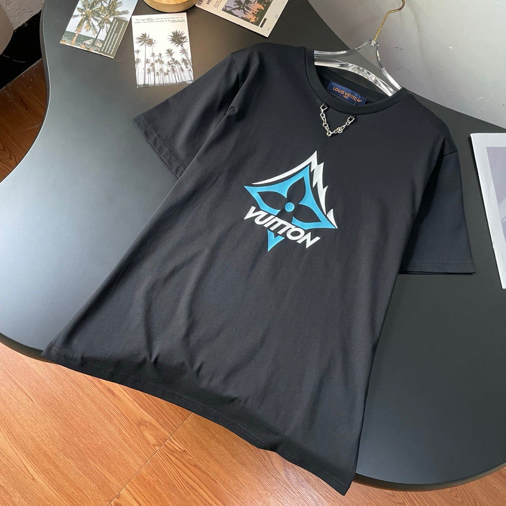 LOUIS VUITTON LV 25S T-SHIRT 0023